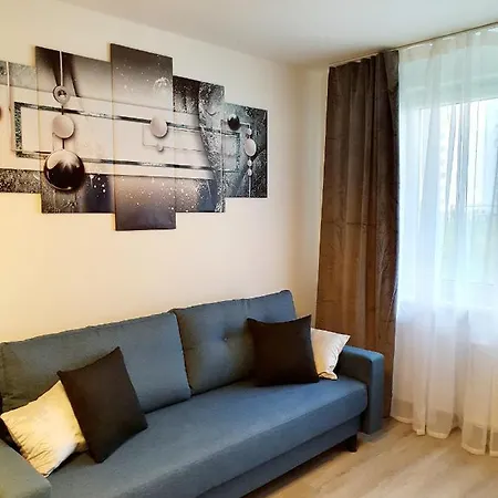 Apartament My Kłajpeda