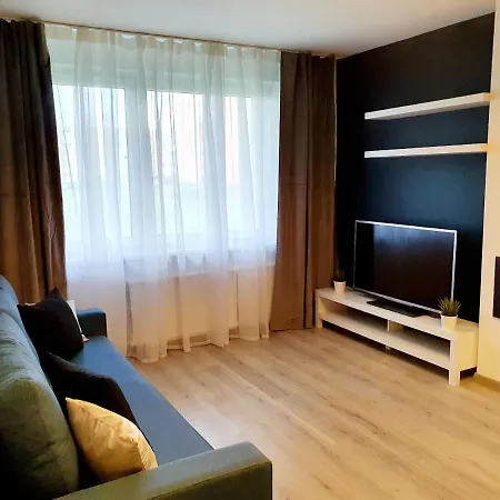 My Apartament