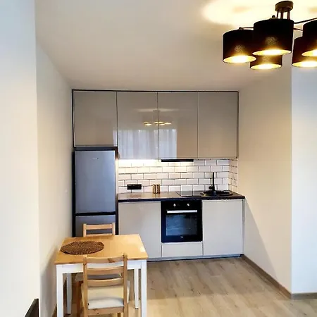 My Apartament *