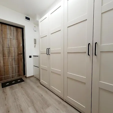 Apartament My